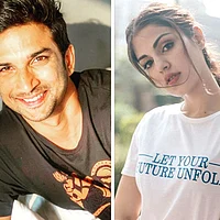 Why did Rhea Chakraborty ask for CBI probe for Sushant Singh Rajput's death