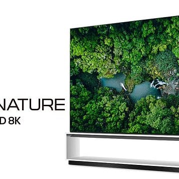 LG to unveil expanded 8K TV lineup at CES 2020