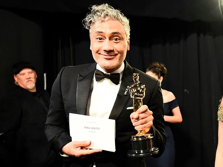 Taika Waititi