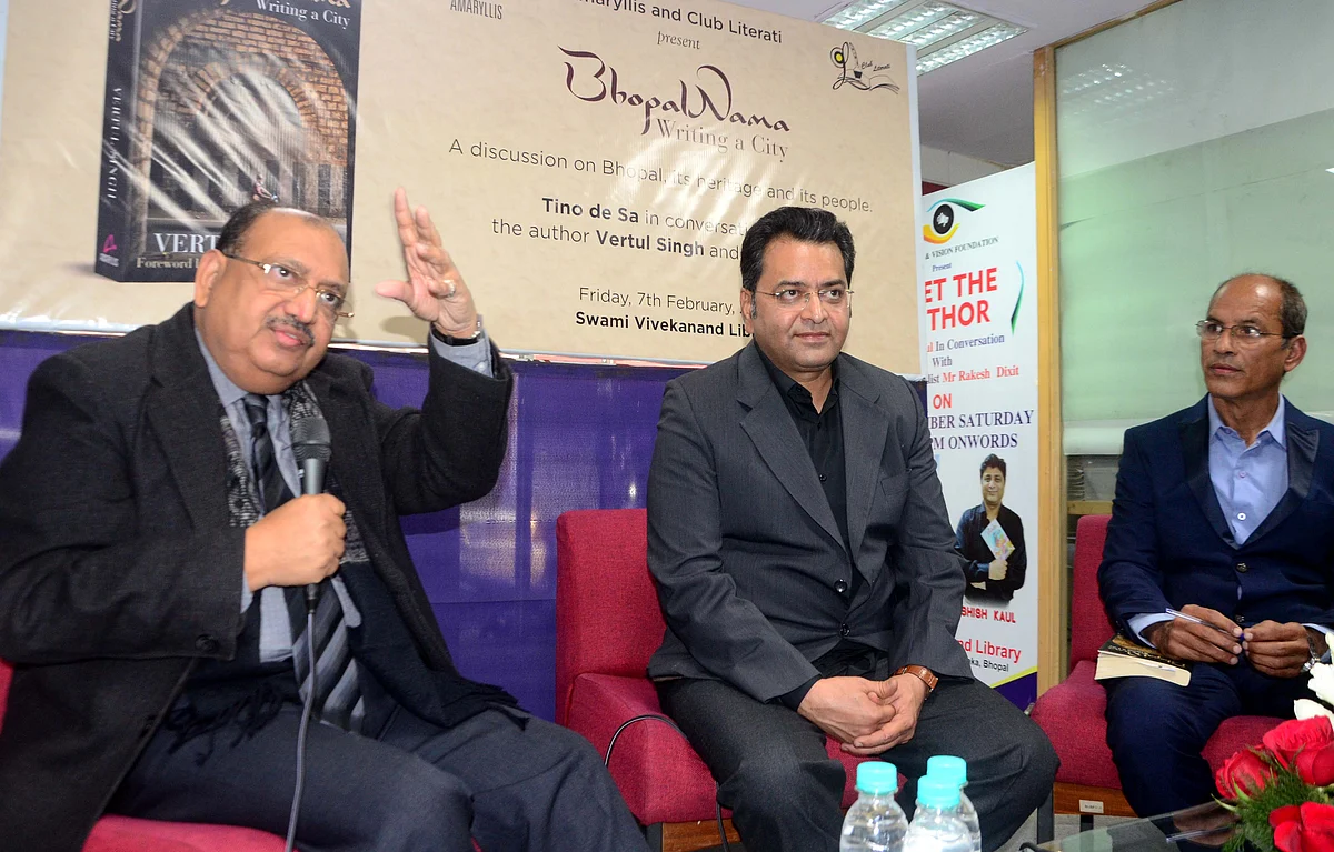 Important events in Bhopal on Friday 7/Feb/20