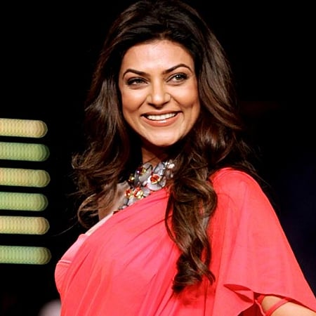 One year of Aarya: Sushmita Sen looks back at her web debut