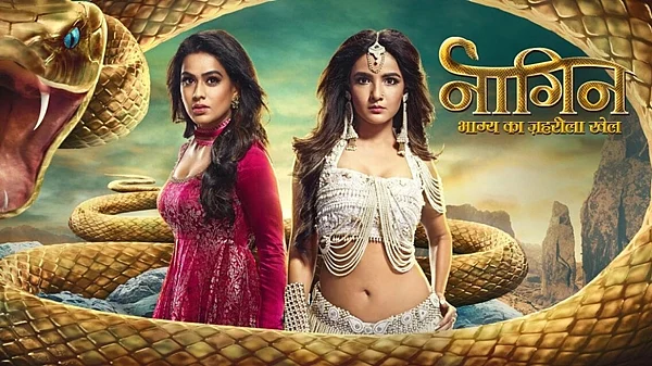 Ouch Potato! What India really watches on TV