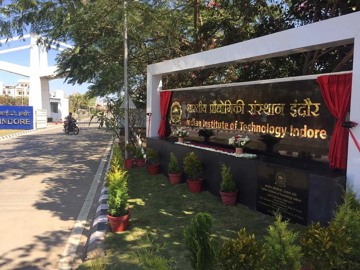 IIT Indore