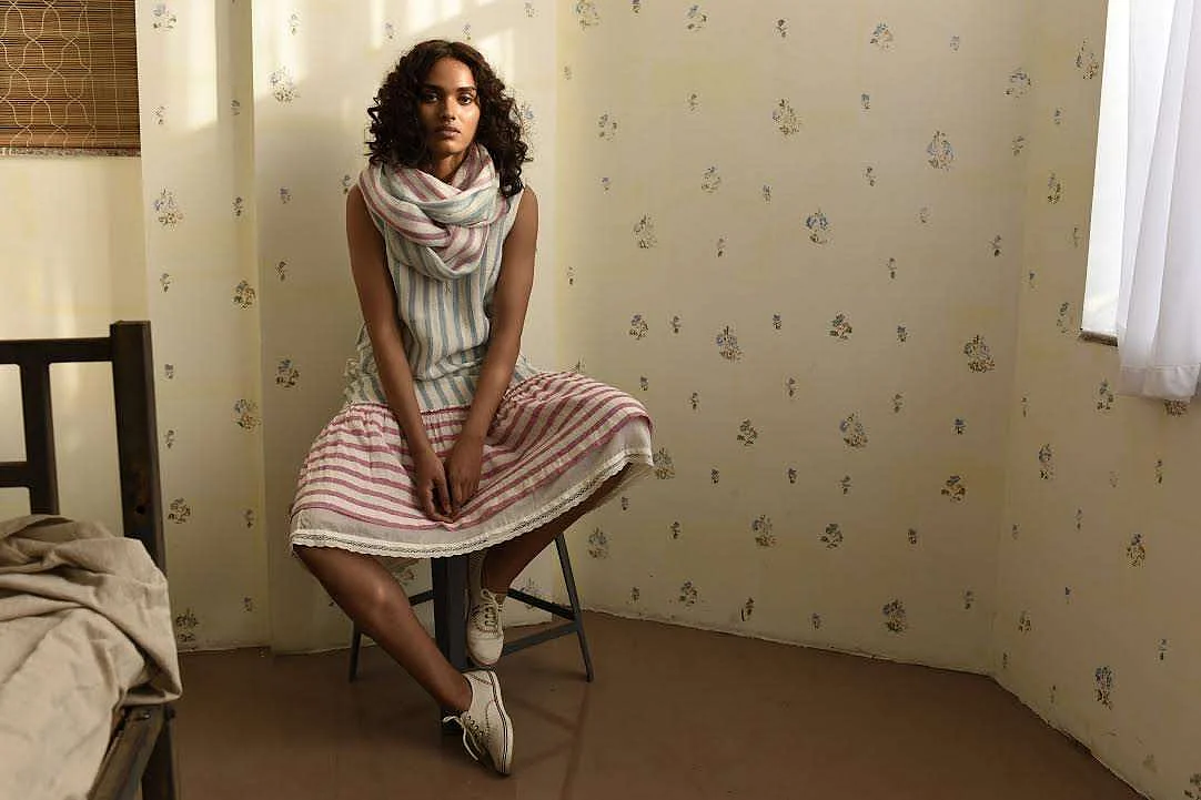 Fashionable yet sustainable? Rina Singh of Eka and Pallavi Shantam of Buna explain how