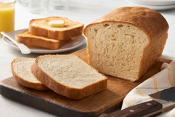 The perfect loaf: Gita Hari writes about the therapeutic art of baking your own bread