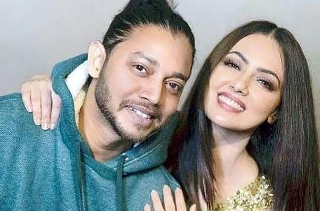 Did Sana Khan break up with choreographer Melvin Louis over cheating scandal?