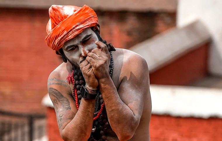 Maha Shivratri 2020: Why Lord Shiva consumed weed