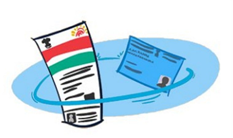 Not linked Aadhaar-PAN card yet? You may have to pay Rs 10,000 as a penalty: Know more