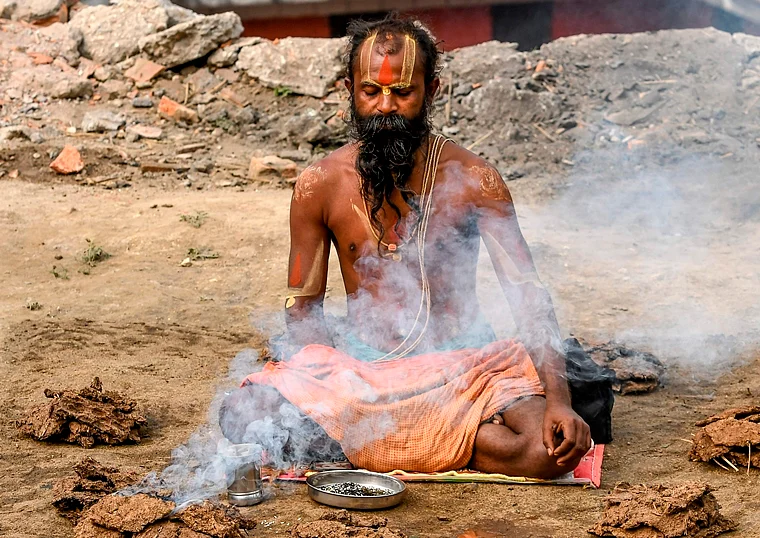 Maha Shivratri 2020: Why Lord Shiva consumed weed