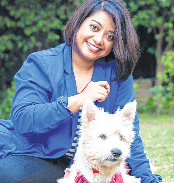 Dog A’Fair: A fun carnival for pets