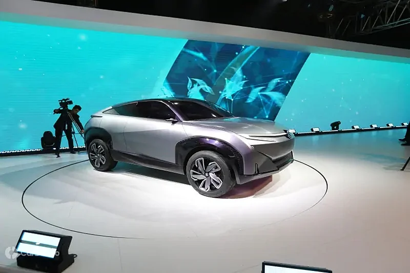 Top 10 Electric Cars From Auto Expo 2020