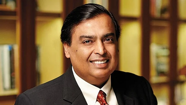 Hurun Global Rich List 2021: Mukesh Ambani 8th richest in world, Elon Musk at top