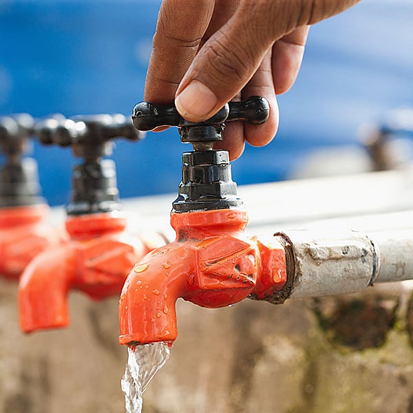 COVID19 in Navi Mumbai CIDCO joins hand in vaccination drive, starts