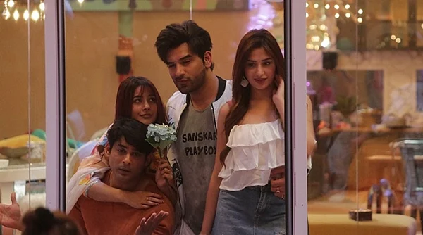 Ouch Potato! What India really watches on TV