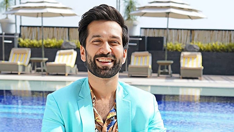 It S Problematic And Ridiculous Nakuul Mehta On Why He Won T Participate In Bigg Boss Nakuul mehta is an indian television actor known for portraying shivaay singh oberoi in ishqbaaaz , aditya harish kumar in pyaar ka dard hai meetha meetha pyaara pyaara and sumer singh dhillon in never kiss your best friend. bigg boss