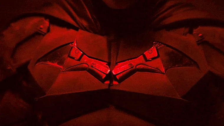 Robert Pattinson's first look as 'The Batman' - what sets him apart from Affleck, Bale, and Kilmer's Dark Knights?