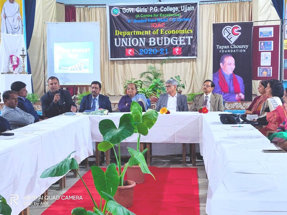 Budget 2020: Relaxation given to MSME sector isn’t adequate in view of desired growth rate  