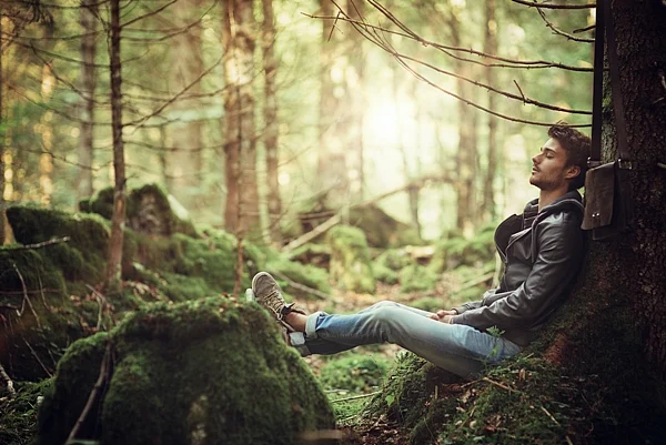 From your frequency to another -- how do the laws of attraction work?