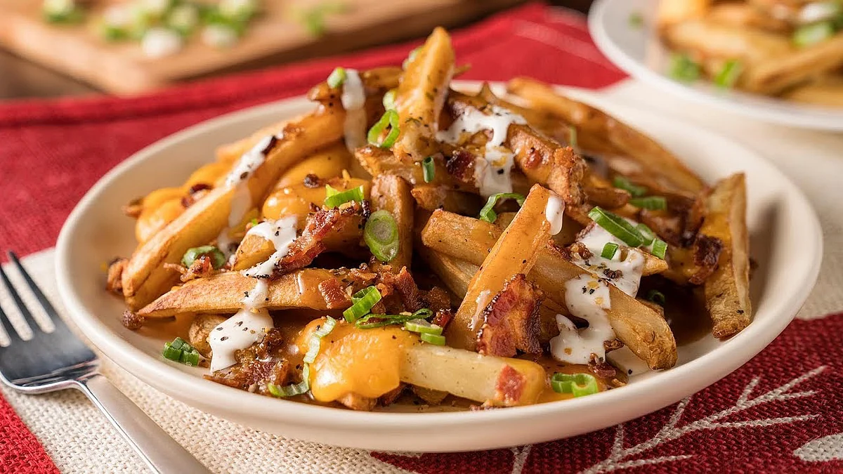 From sriracha to poutines - Chefs reveal the most popular ingredients when it comes to foodies in Mumbai