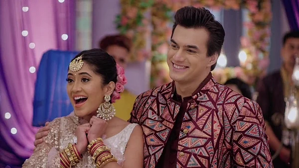 Ouch Potato! What India really watches on TV