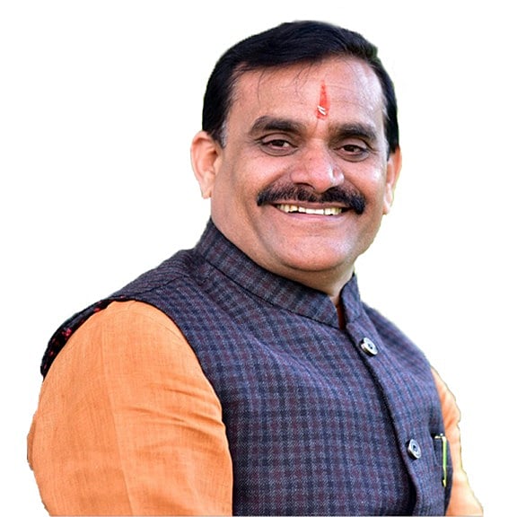 Madhya Pradesh Vishnu Dutt Sharma’s appointment may change equations in BJP
