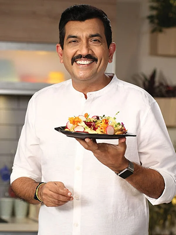 With shows for every palate, a lot is cooking on Indian TV channels