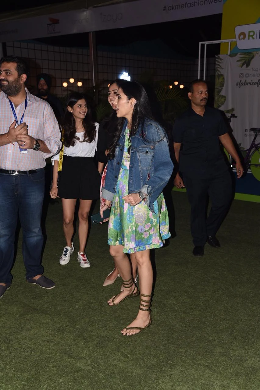 Mukesh Ambani’s daughter-in-law Shloka Mehta