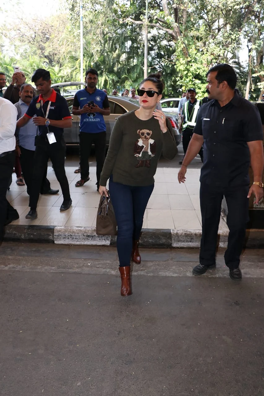 Kareena Kapoor Khan