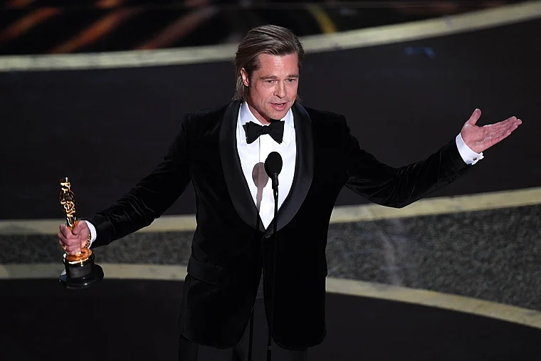 From Trump's impeachment to gender inequality: Political statements at the Oscars 2020