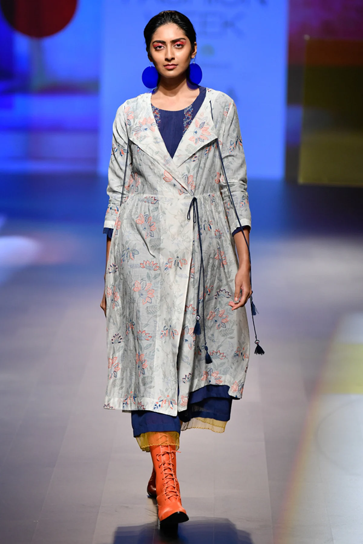 Fashionable yet sustainable? Rina Singh of Eka and Pallavi Shantam of Buna explain how