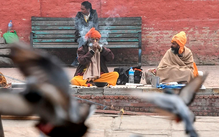 Maha Shivratri 2020: Why Lord Shiva consumed weed