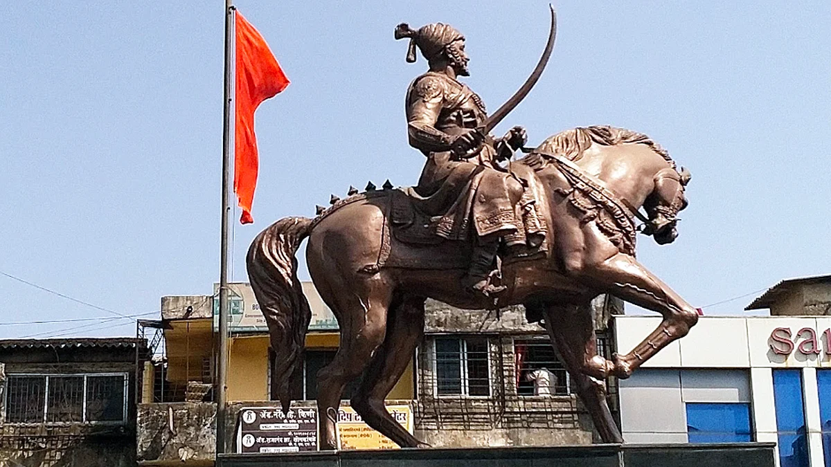 Mumbai: Shiv Sena opposes relocation of Chhatrapati Shivaji Maharaj’s