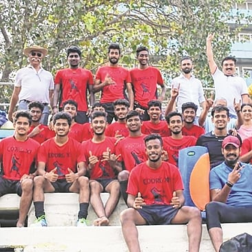 Gold Cup: Wake up and smell the coffee