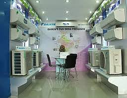 AC prices to go up by 5% on account of customs duty hike, rise in logistics cost