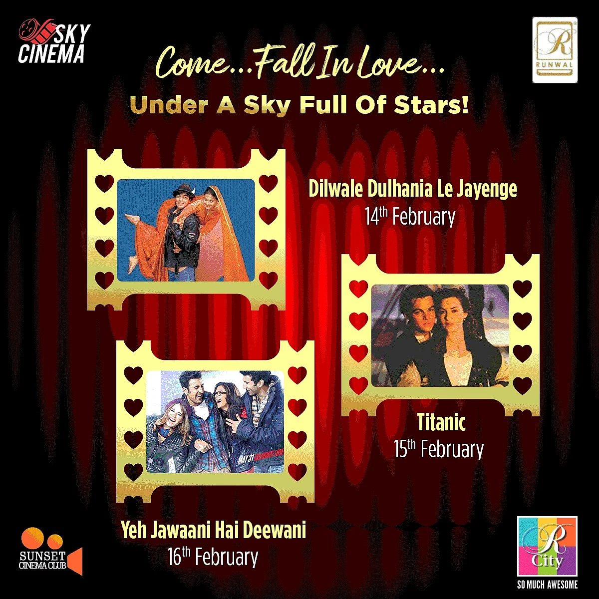 Cupid’s plans: Best things to do in Mumbai on Valentine’s Day 2020