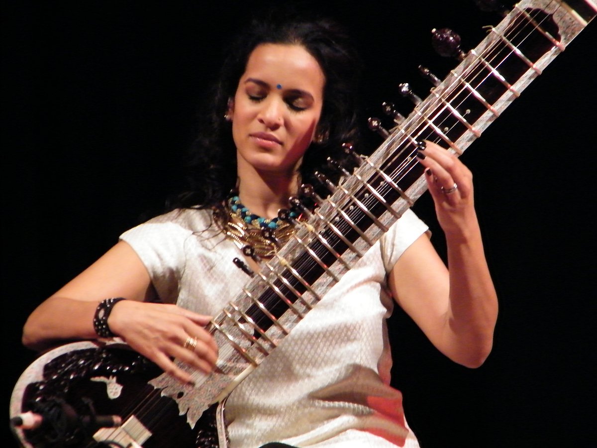 The Lyrics Came From An Inner Vulnerable Place Anoushka Shankar On Her New Album Love Letters Mumbai, india shanmukhananda hall (love letters). anoushka shankar on her new album love