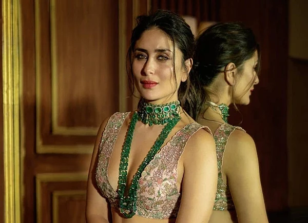 Kareena Kapoor