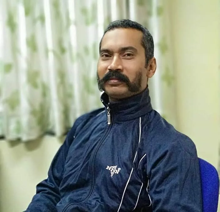 Head constable Rattan Lal