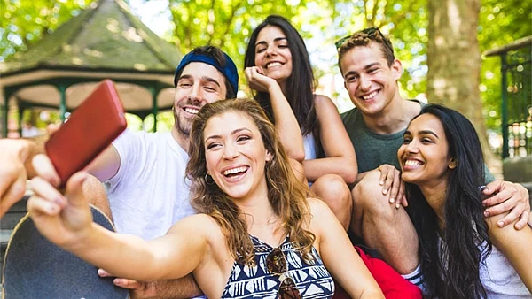 From your frequency to another -- how do the laws of attraction work?