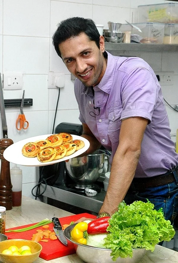 With shows for every palate, a lot is cooking on Indian TV channels