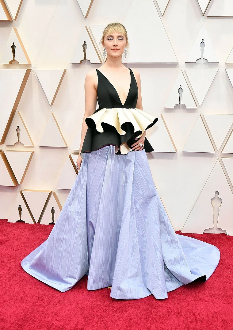 Saoirse Ronan