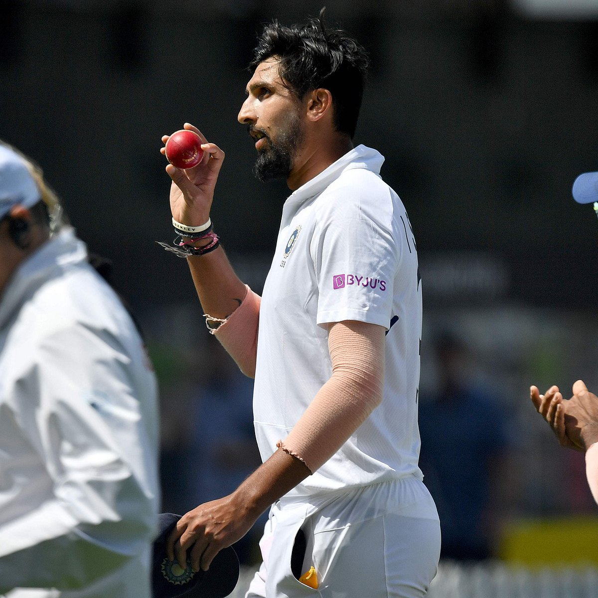 NZ vs IND: Umesh Yadav or Navdeep Saini - Who can replace ...