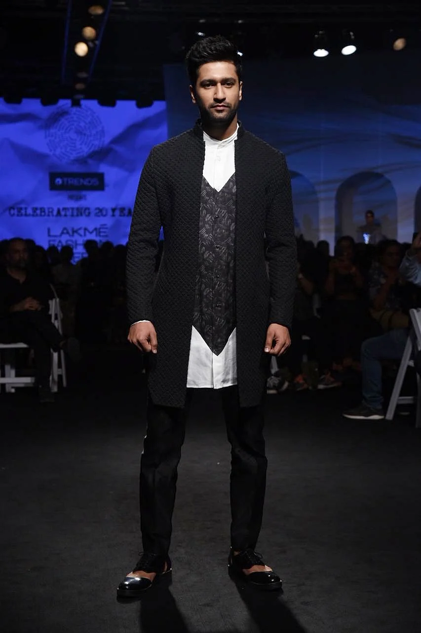 Vicky Kaushal