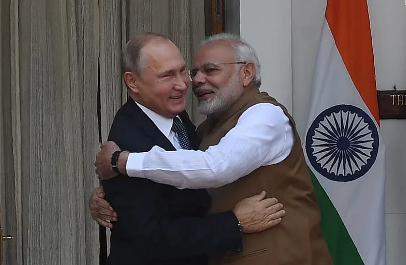 On Hug Day 2020, here are 10 Narendra Modi embraces that set the