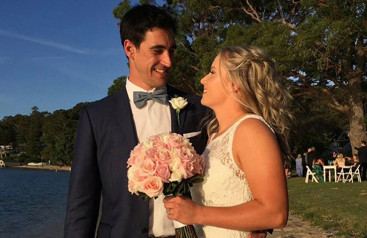 Image result for mitchell starc alyssa healy