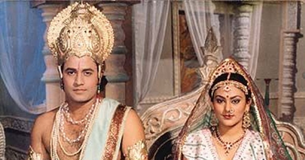 Mahabharat Mahabharat