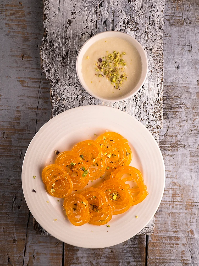 Holi 2020 Recipes: Gulab Jamun Mousse, Chilli Cheese Samosa, Gujiya and more