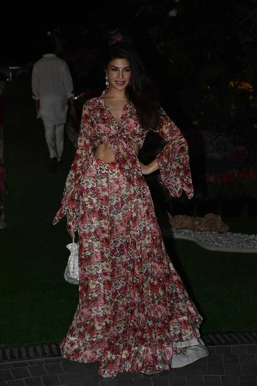 Jacqueline Fernandez