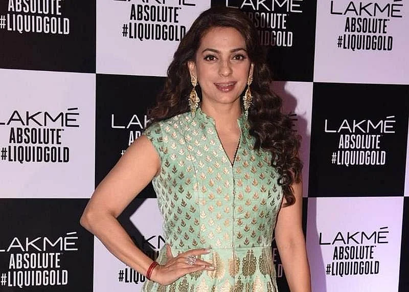 Juhi Chawla