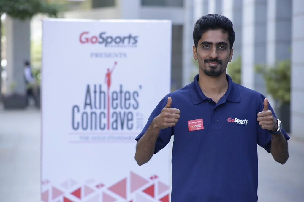 Coronavirus Update: Table Tennis star G Sathiyan donates ...